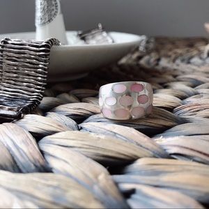 Sterling Silver Ring